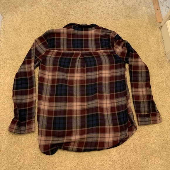 American Eagle Flannel - Picture 7 of 7